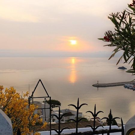 Villa Isabella 蓬扎 外观 照片