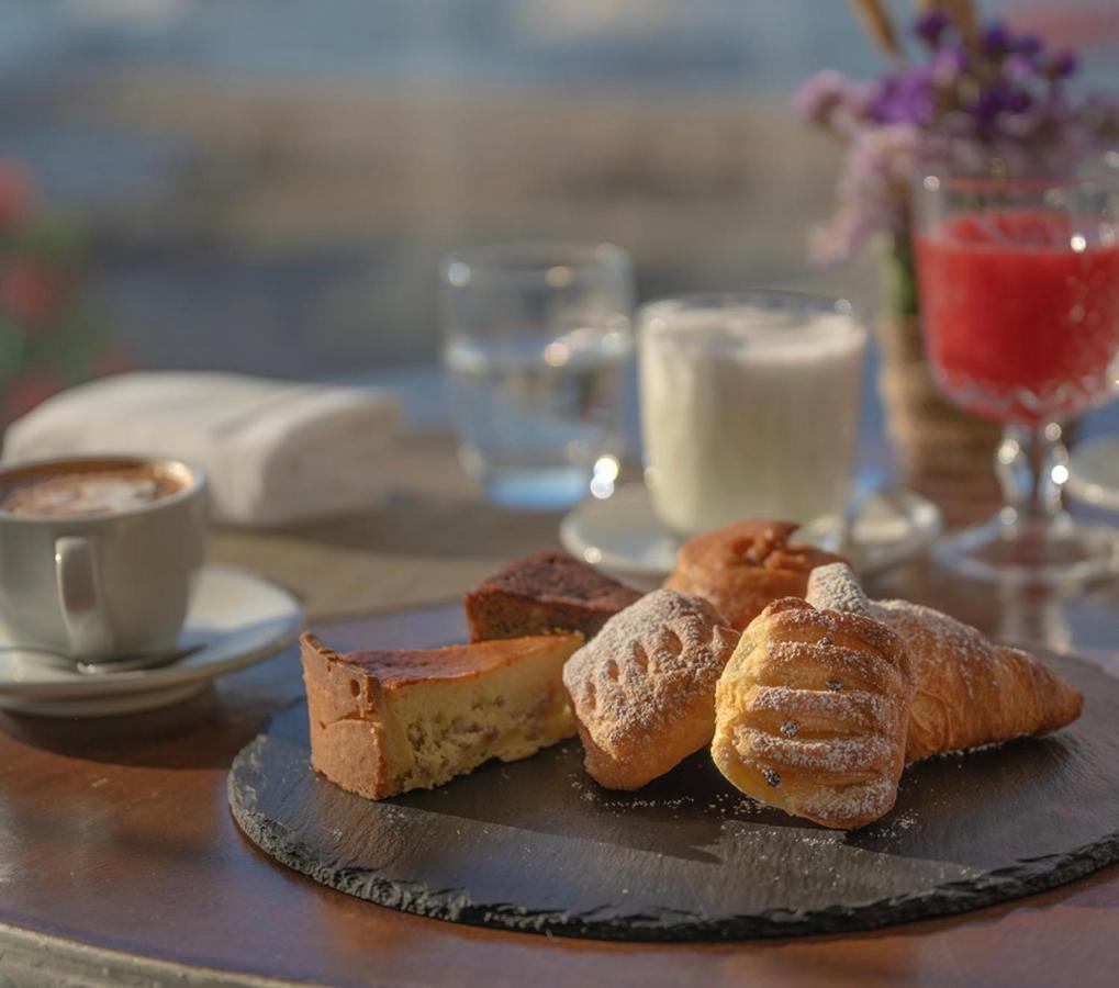 Villa Isabella 蓬扎 外观 照片